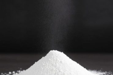 Bleaching Granules