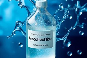 Hydrochloric Acid