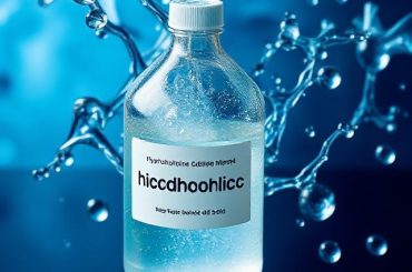 Hydrochloric Acid
