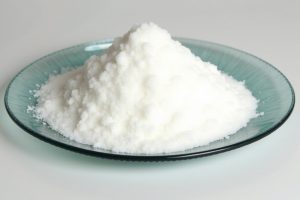 Sodium Sulfate