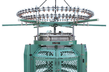 Lisky Circular Knitting Machine