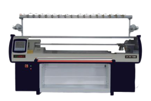 Lisky Flat Knitting Machine